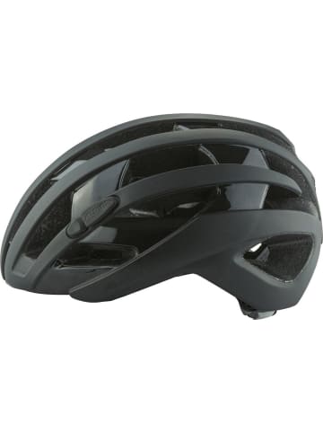 Alpina bicycle Gravel Helm Ravel in schwarz