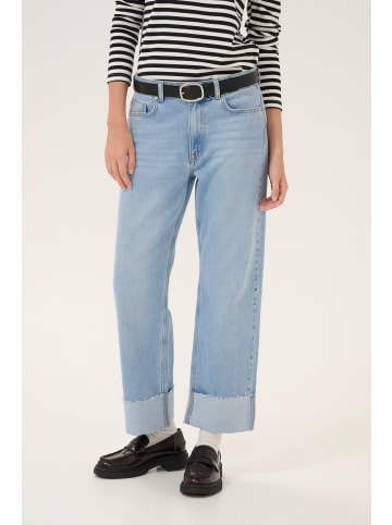 My Essential Wardrobe Jeans DallasMW Regular fit in Light Blue Wash