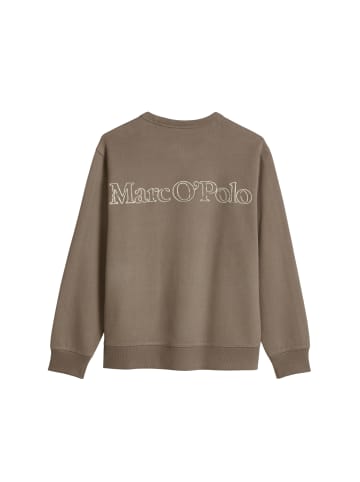 Marc O'Polo TEENS-BOYS Sweatshirt in Charlston Gray