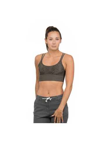 Chillaz W LIGURIEN BRA in Schwarz