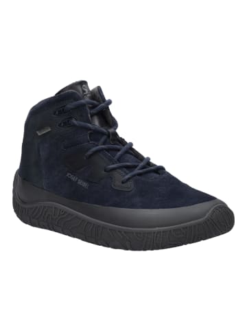 Josef Seibel Halbschuh Franzi 50 in blau