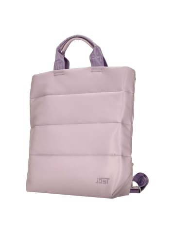 Jost Kaarina X-Change Bag XS - Rucksack 37 cm (lilac) in lilac