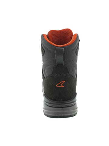 LOWA Malta GTX Mid Wanderstiefel Grau