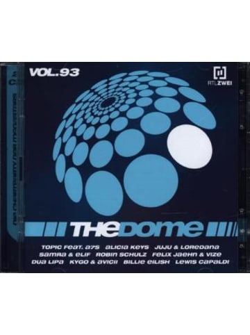 Sony Music Entertainment Musik - The Dome
