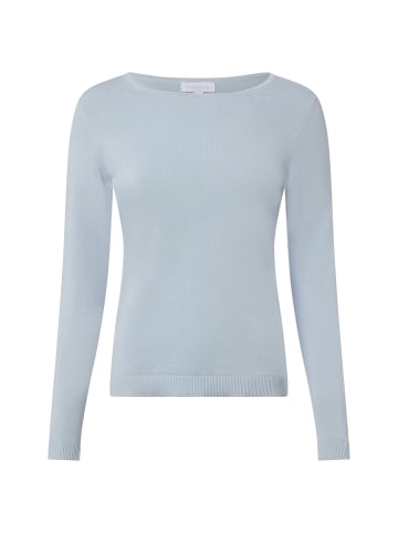 Shirt in hellblau