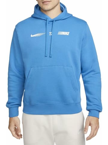 Nike Hoodie für Herren in uni