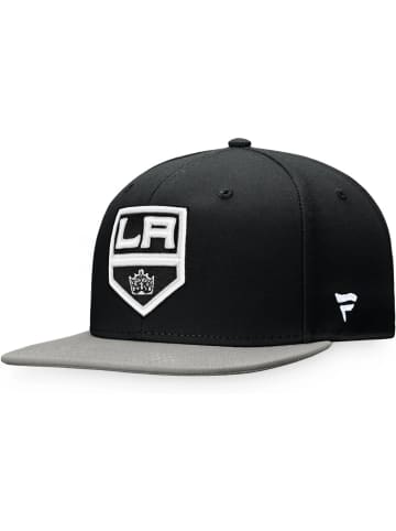 FANATICS Cap in Schwarz