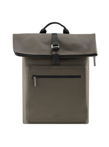 Jost Halmstad Daypack 44 cm Laptopfach in olive