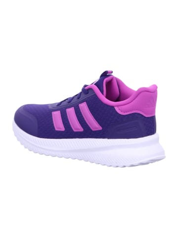 adidas Mädchen Halbschuhe X_PLRPATH K in Rot