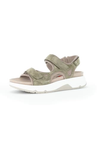 Gabor Sandalen für Damen in beige
