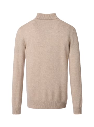 CASAMODA Pullover in Beige
