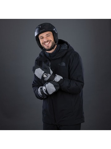 Chiba Board Mitten - wasserdichte Primaloft Snowboard-/Bike-Handschuhe,