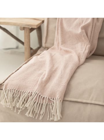 Happy Friday Haze Plaid