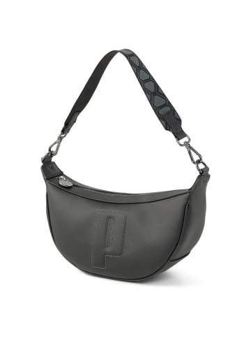 Puma Sense Mini - Schultertasche 25 cm in puma black