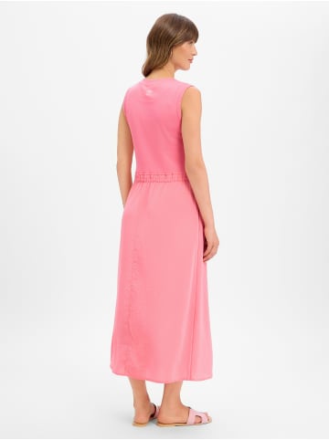 MARC CAIN SPORTS  Kleid in pink - 0001