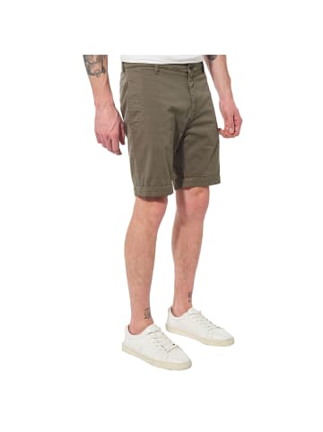 Kaporal Short Saber Grün