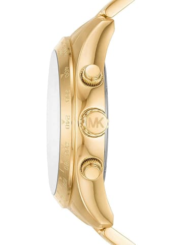 Michael Kors Analoguhr für Damen in gold