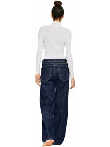 Gang Straight Leg Jeans für Damen in uni