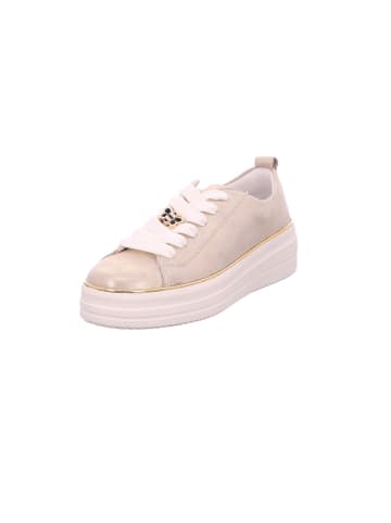 remonte Schnürschuhe in muschel