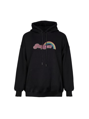 myMo Women Hoodie in Black