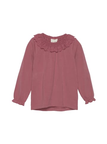 enfant Longsleeve EN LS Collar in Rosa
