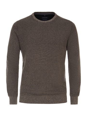 CASAMODA Pullover in Beige