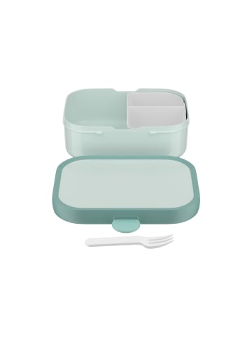 Mepal Brotdose Campus (2025) 750 ml in Cool Mint