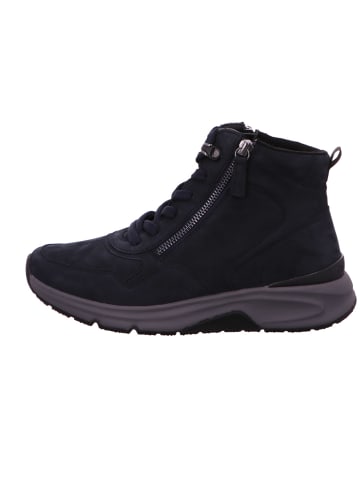 Gabor Stiefel in dunkelblau