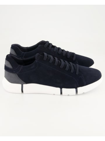 Geox Sneaker low in Blau