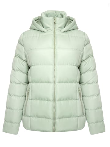 Threadbare Winterjacke in Sage