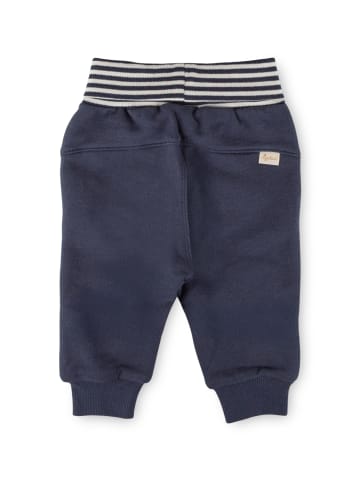 Sigikid Sweathose Polar Friends in Dunkelblau