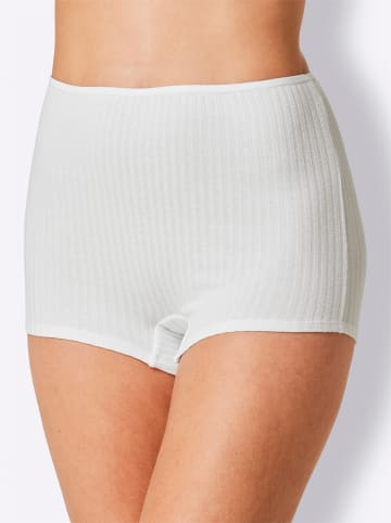 WITT WEIDEN Panty in weiß