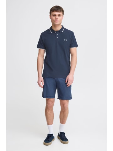 !SOLID Poloshirt SDHANGI in Blau