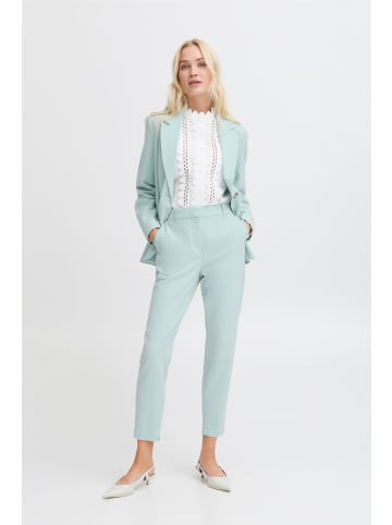 b. young Hose BYDANTA Regular fit in Blue Haze