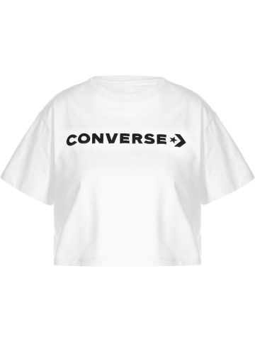 Converse Converse T-Shirts in white multi
