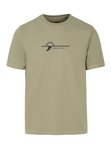 Protest " PRTCore in Artichoke green