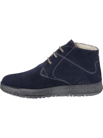 Josef Seibel Stiefelette Anna 08 in blau