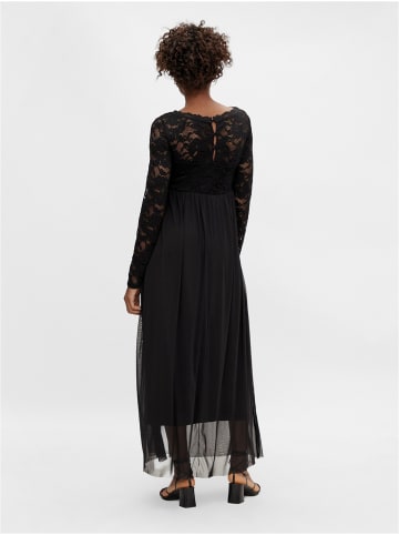 mama licious Kleid in Black