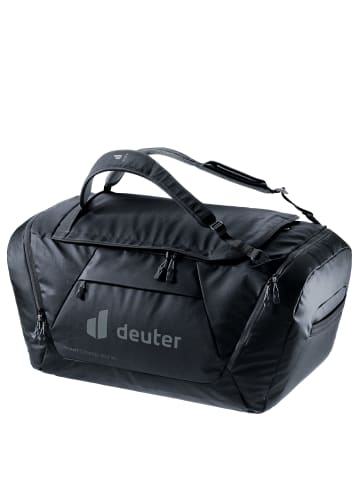 Deuter AViANT Duffel Pro 90 - Reisetasche 80 cm in schwarz