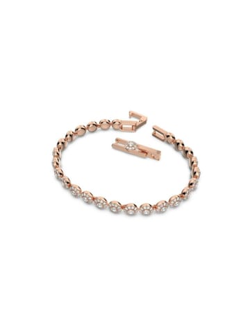 Swarovski Armband für Damen in gold