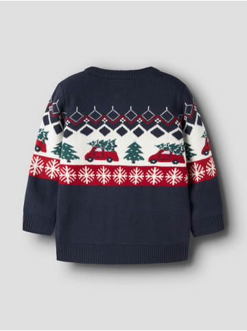 name it Pullover in Navy Blazer1