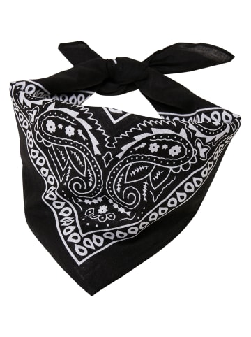 Urban Classics Urban Classics Bandana in black