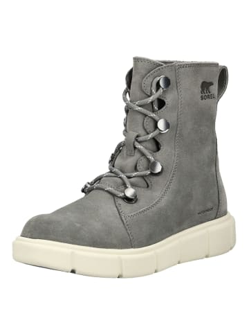 Sorel Stiefelette in Grau