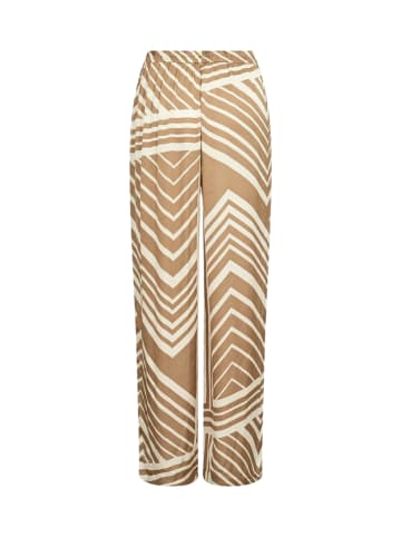soyaconcept Hosen SC-FARO 3-B in 8404C DESERT BROWN COMBI