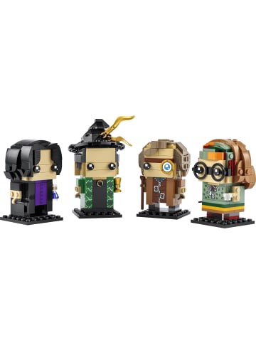 LEGO Friends BrickHeadz 40560 Die Professoren von Hogwarts™