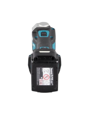 Makita Werkzeug LXT DTM52RTJX1 in Türkis