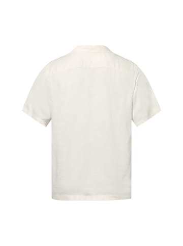 Selected Hemd SLHRegnoa in ecru - 0004