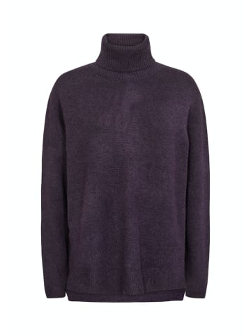 soyaconcept Pullover SC-NESSIE 47 in Violett