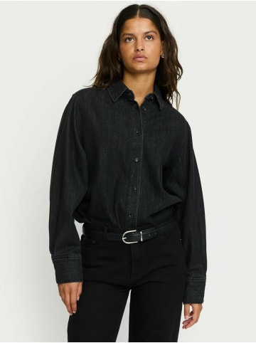 Soft Rebels Hemd SRKeira in 644 Washed Phantom