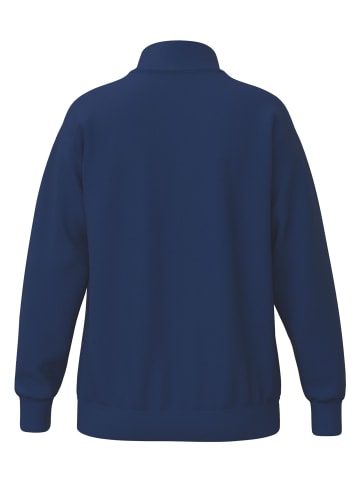 erima Damen Sweatjacke in new navy